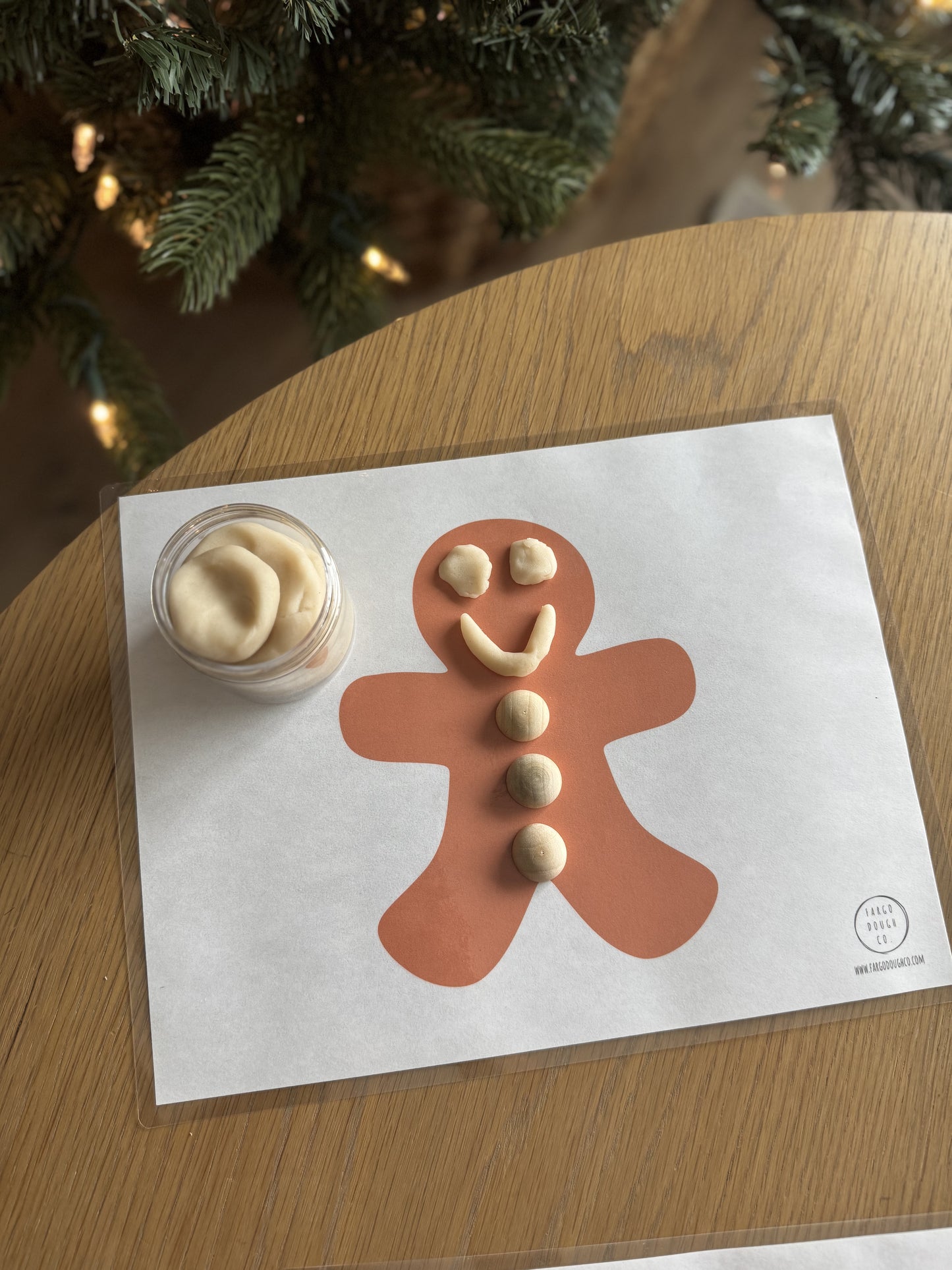 Gingerbread Holiday Bundle