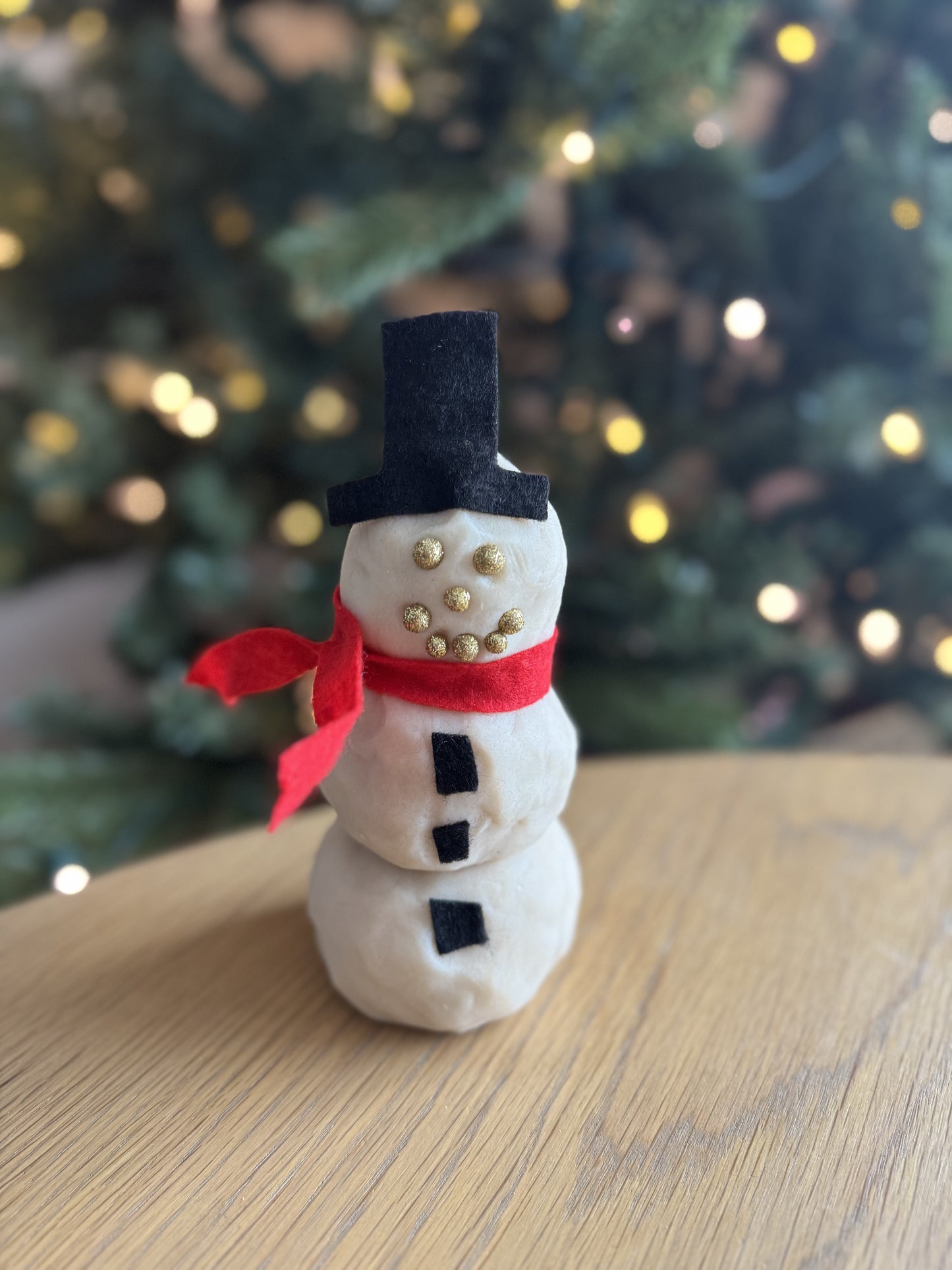 Build Your Own Snowman Bundle